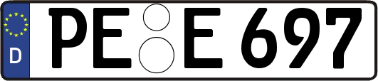 PE-E697