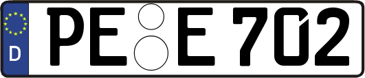 PE-E702