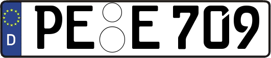 PE-E709