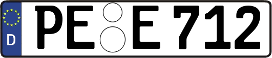 PE-E712