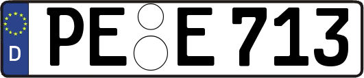 PE-E713