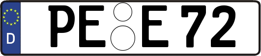 PE-E72