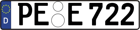 PE-E722