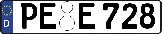 PE-E728
