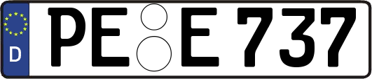 PE-E737