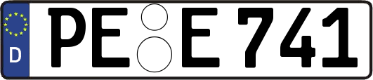 PE-E741