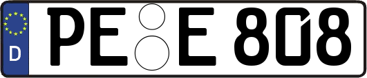 PE-E808