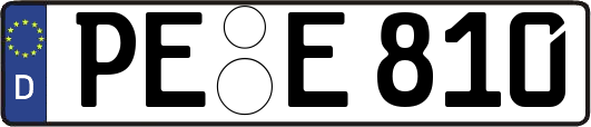 PE-E810