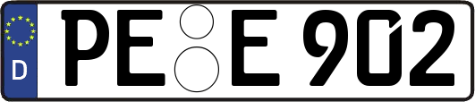 PE-E902