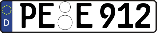 PE-E912