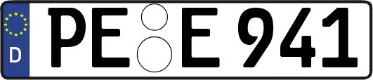 PE-E941