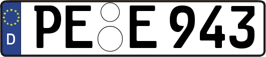 PE-E943