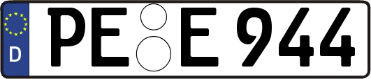 PE-E944