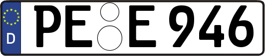 PE-E946
