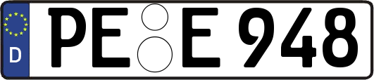 PE-E948