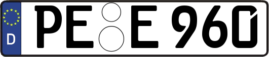 PE-E960