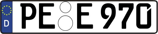 PE-E970