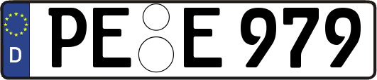PE-E979