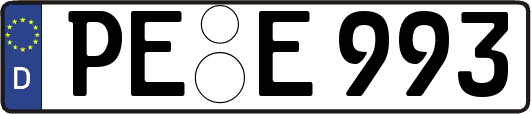 PE-E993