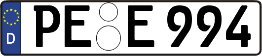 PE-E994