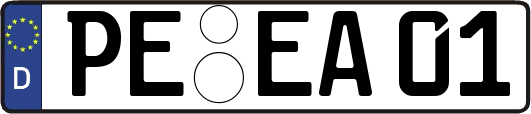 PE-EA01