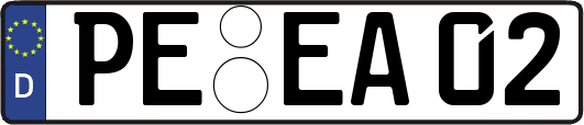 PE-EA02