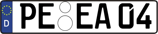 PE-EA04