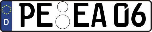 PE-EA06
