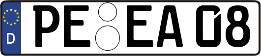 PE-EA08