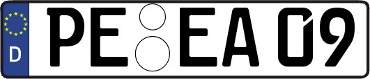 PE-EA09