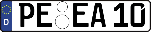PE-EA10