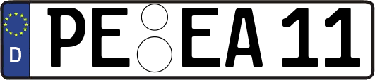 PE-EA11