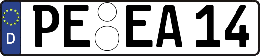 PE-EA14