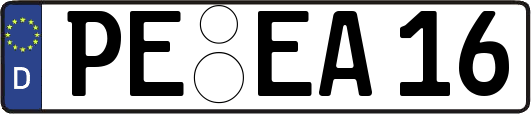 PE-EA16