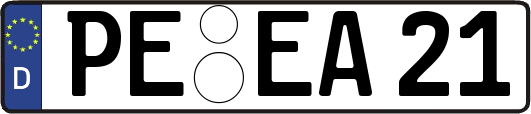 PE-EA21