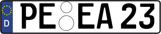 PE-EA23