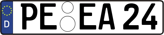 PE-EA24