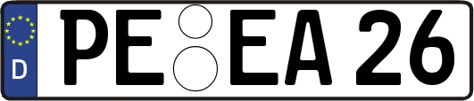 PE-EA26