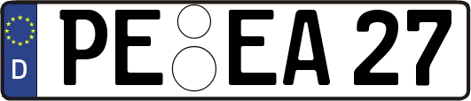 PE-EA27