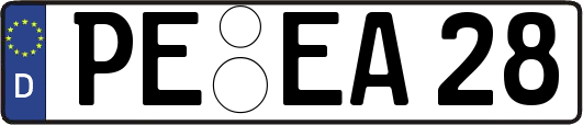 PE-EA28