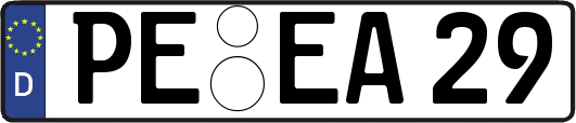 PE-EA29