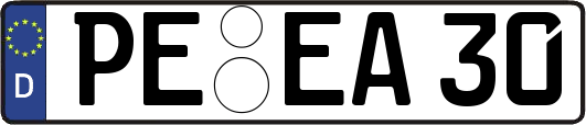 PE-EA30