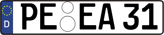 PE-EA31