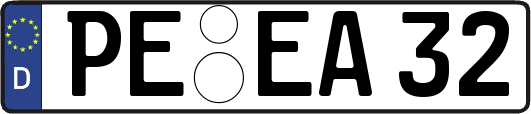 PE-EA32