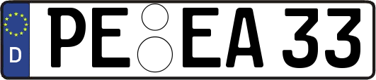 PE-EA33