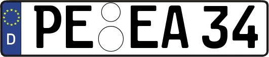 PE-EA34