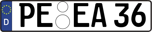 PE-EA36