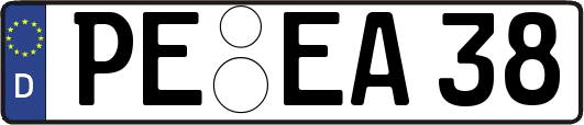 PE-EA38