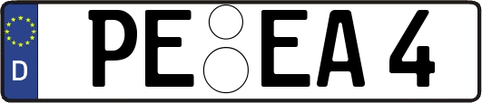PE-EA4