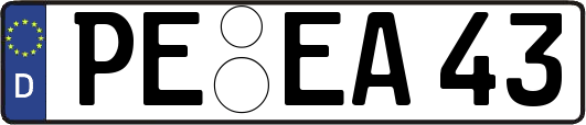 PE-EA43